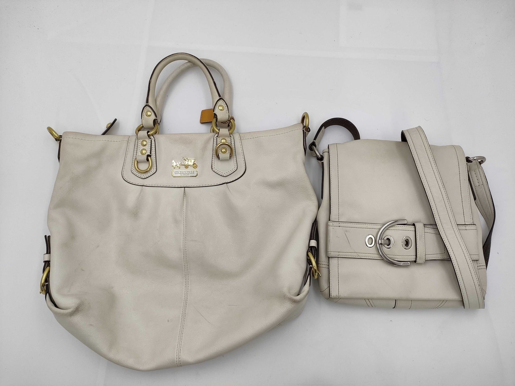 COACH handbags *2 pieces Handbags