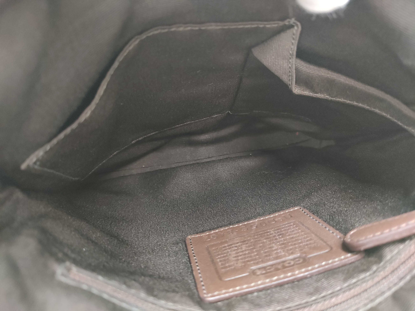 COACH handbags *2 pieces Handbags