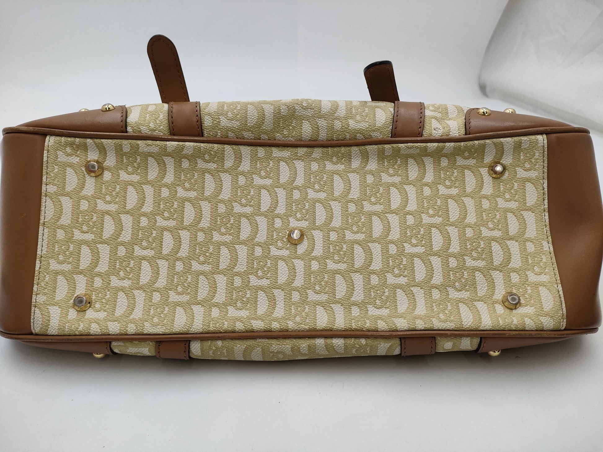 COACH Pinky Diane Bag Mini Pouch Pouch *Set of 4 Tote Bags