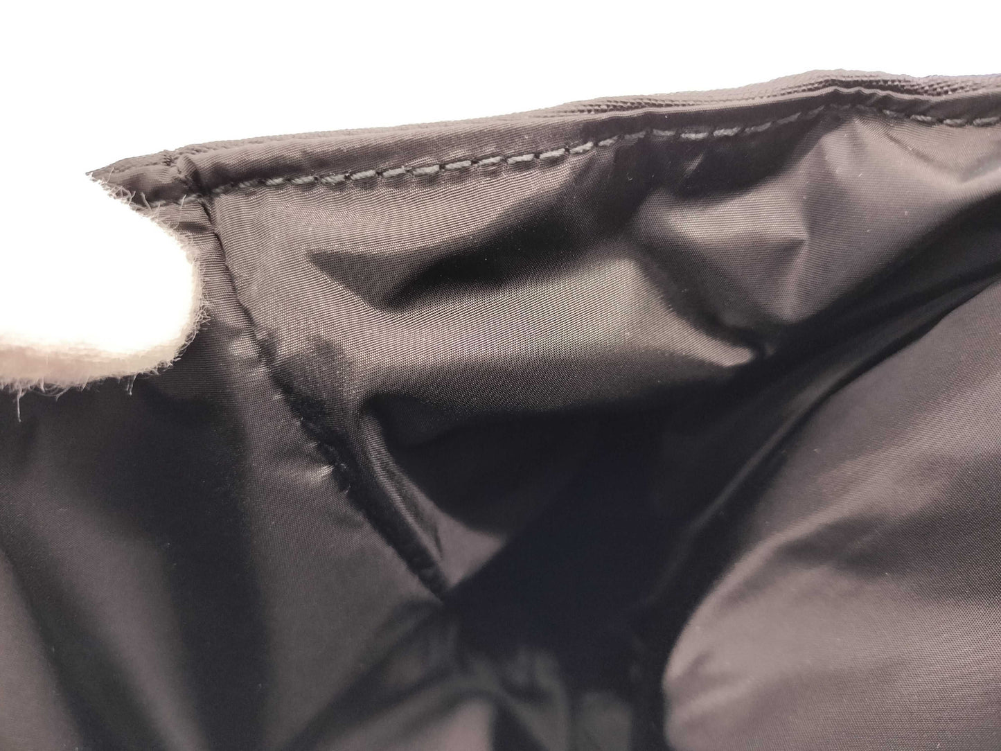GIVENCHY BKU04BK1RG G-Trek Messenger Shoulder Bag