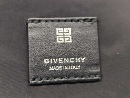 GIVENCHY BKU04BK1RG G-Trek Messenger Shoulder Bag