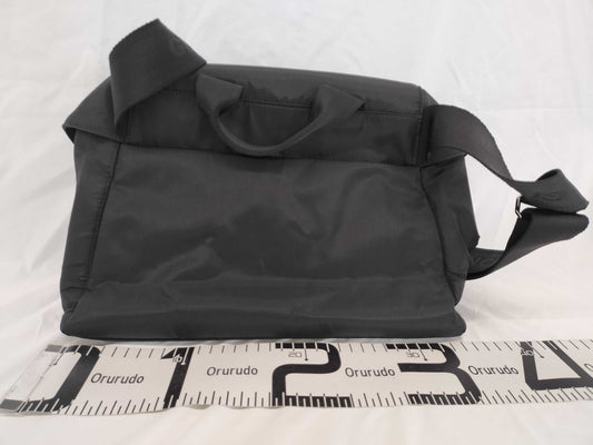 GIVENCHY BKU04BK1RG G-Trek Messenger Shoulder Bag