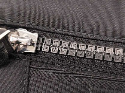 GIVENCHY BKU04BK1RG G-Trek Messenger Shoulder Bag