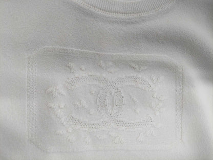 CHANEL Summer Knit Tops