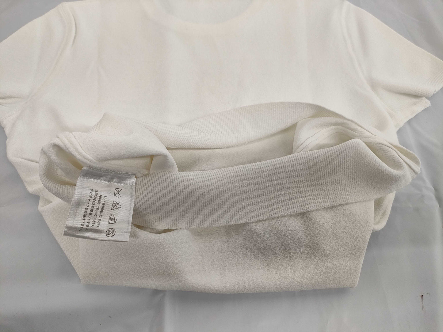 CHANEL Summer Knit Tops