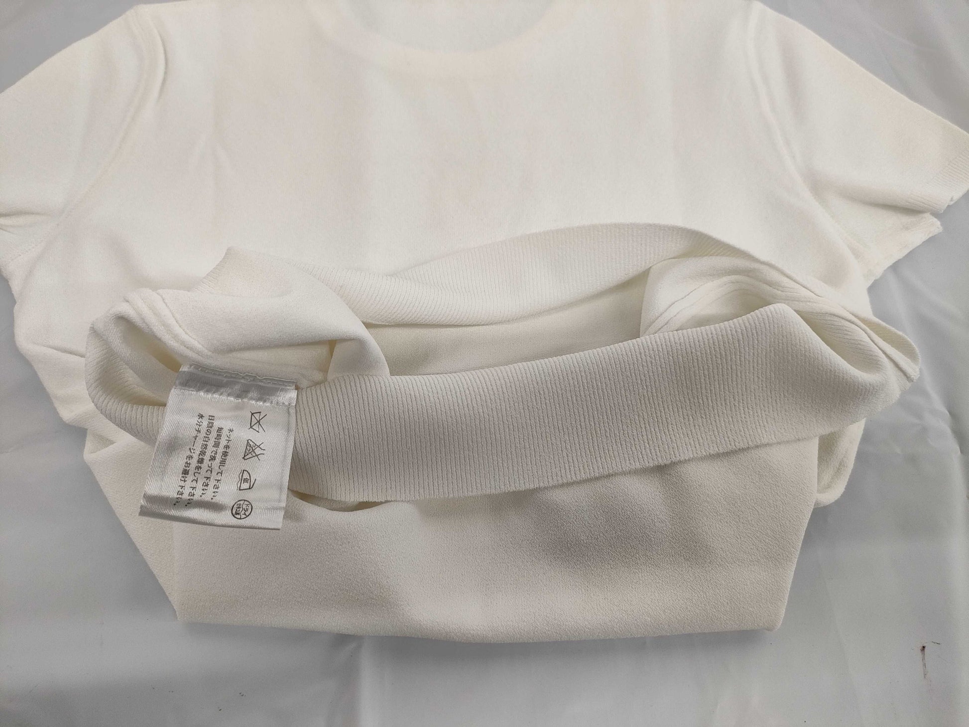 CHANEL Summer Knit Tops