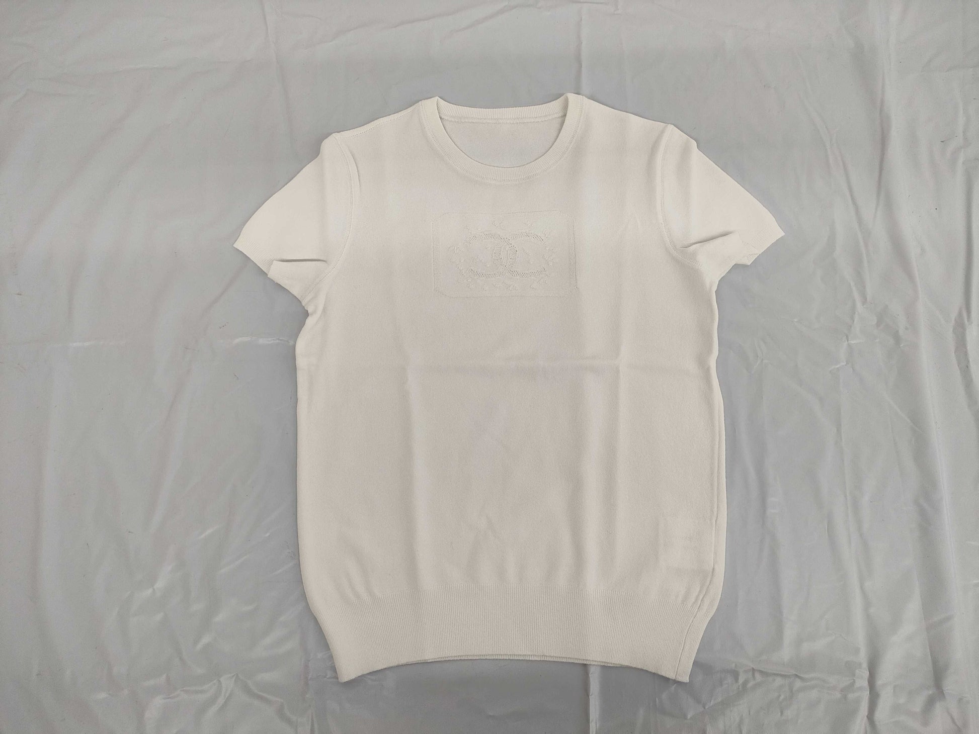 CHANEL Summer Knit Tops