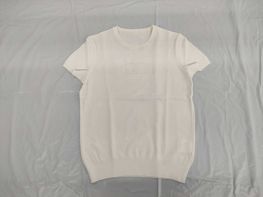 CHANEL Summer Knit Tops