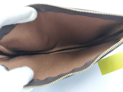 LOUIS VUITTON Monogram M51980 Pochette Accessoires Handbag