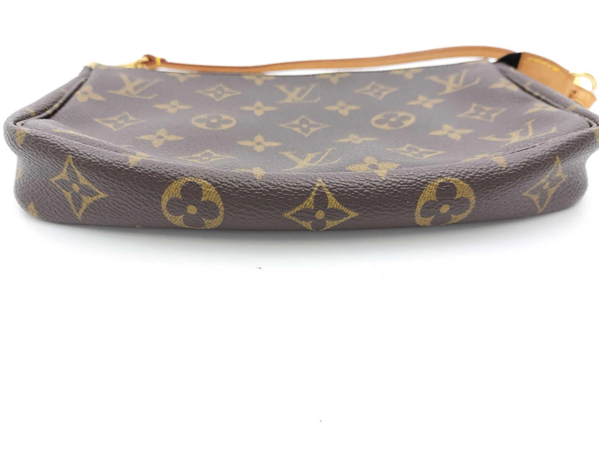 LOUIS VUITTON Monogram M51980 Pochette Accessoires Handbag