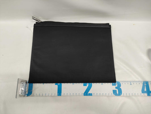 Kenzo Logo Clutch Bag