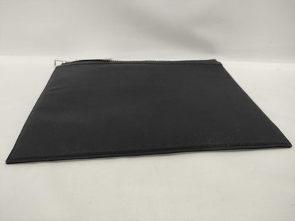Kenzo Logo Clutch Bag