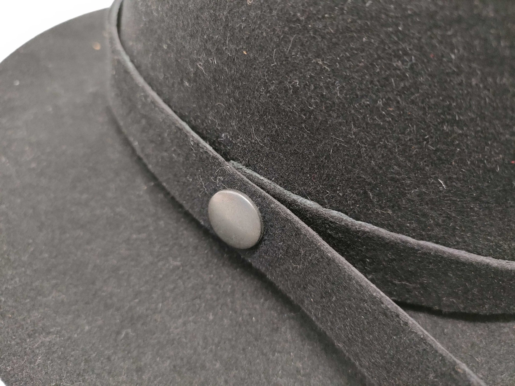 BALENCIAGA Hat Black Other Accessories