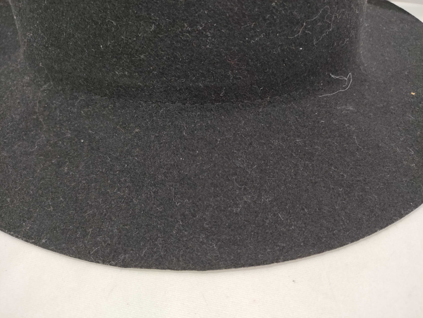 BALENCIAGA Hat Black Other Accessories