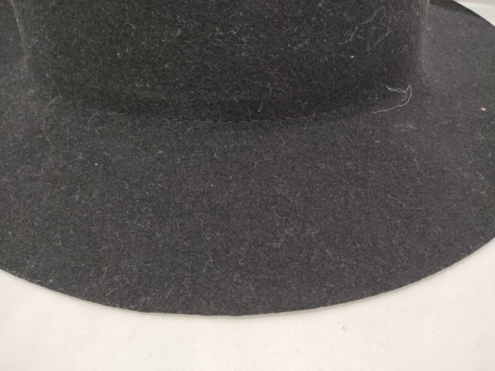 BALENCIAGA Hat Black Other Accessories