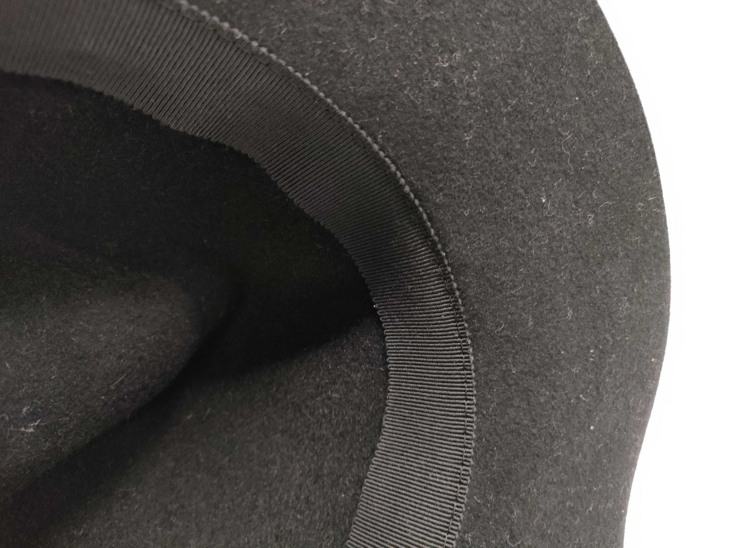 BALENCIAGA Hat Black Other Accessories