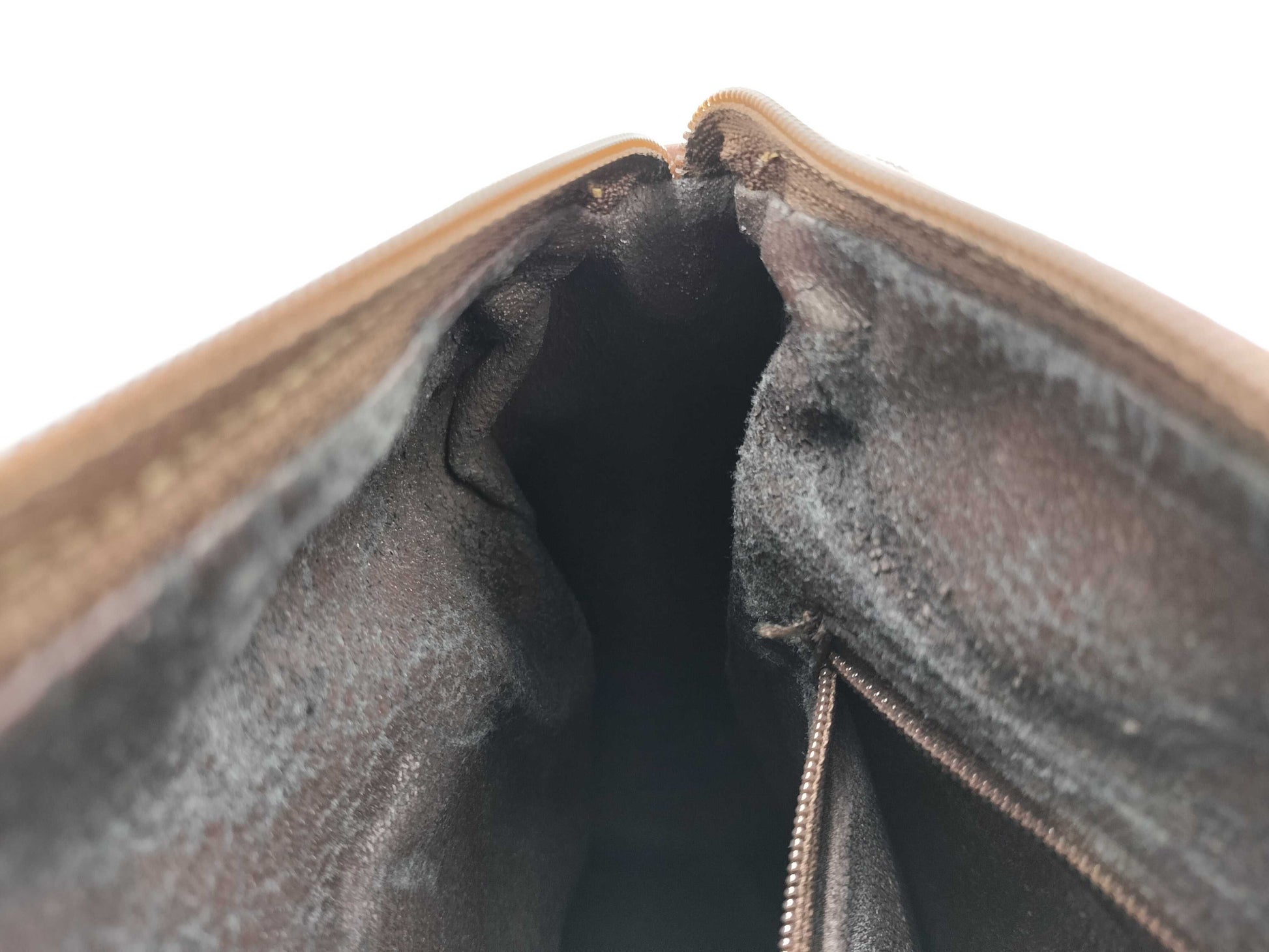 BURBERRY Nova Check PVC Handbag Mini Boston Bag