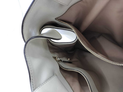 TOD'S Cape Bag Tote Handbag