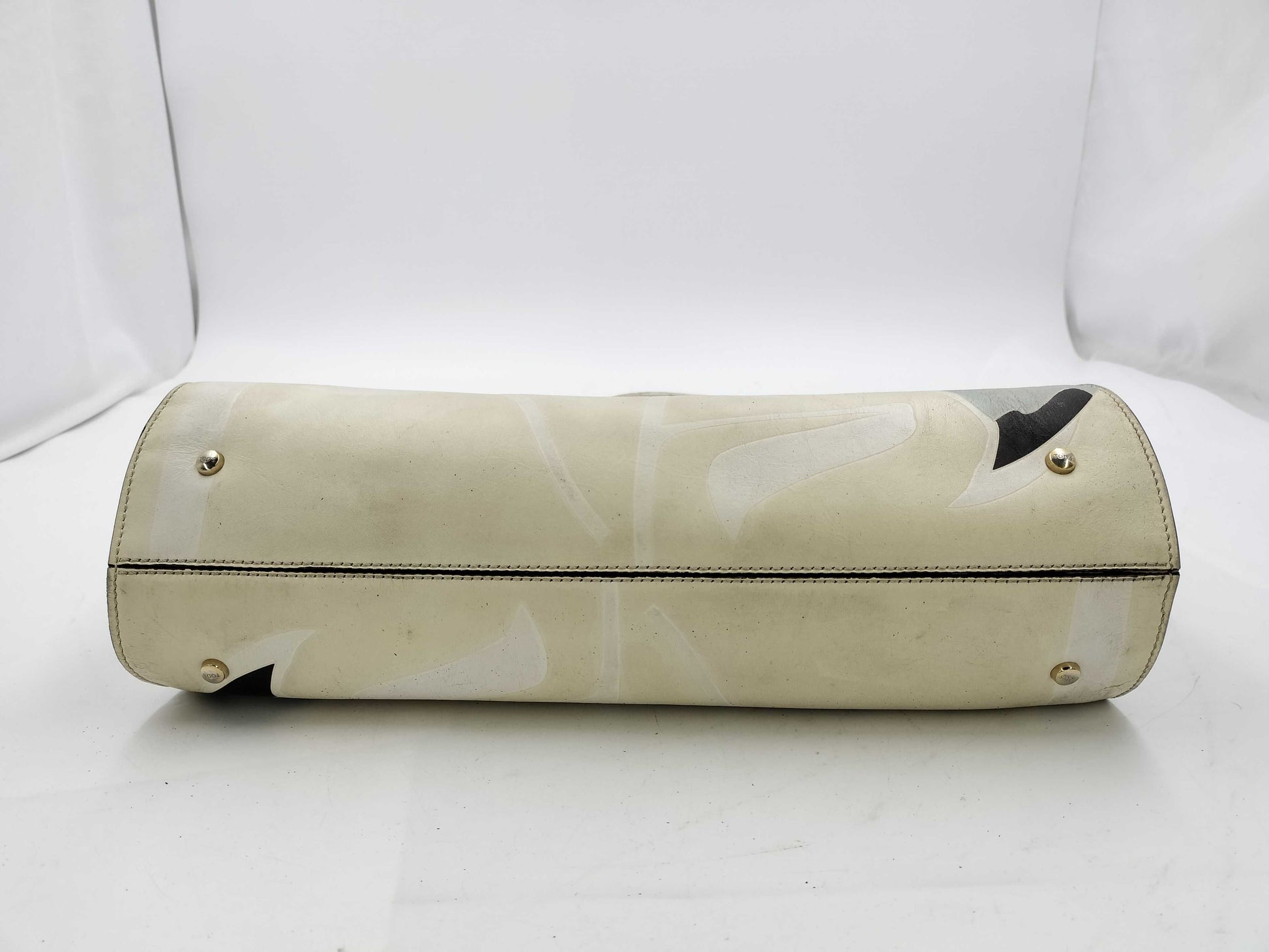 TOD'S Cape Bag Tote Handbag