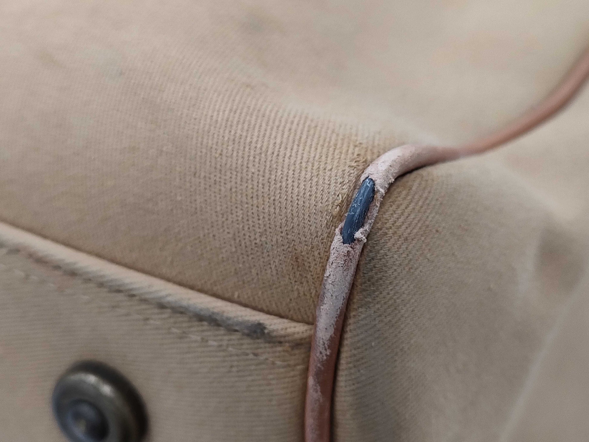 Ralph LAUREN Boston bag Boston bag