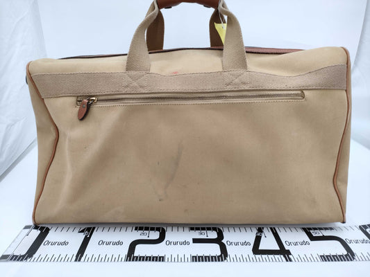 Ralph LAUREN Boston bag Boston bag
