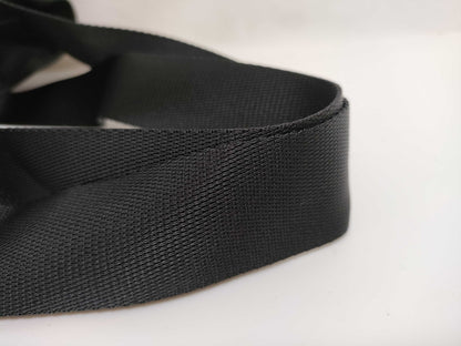 PRADA nylon handbag tote bag
