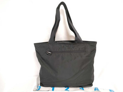 PRADA nylon handbag tote bag