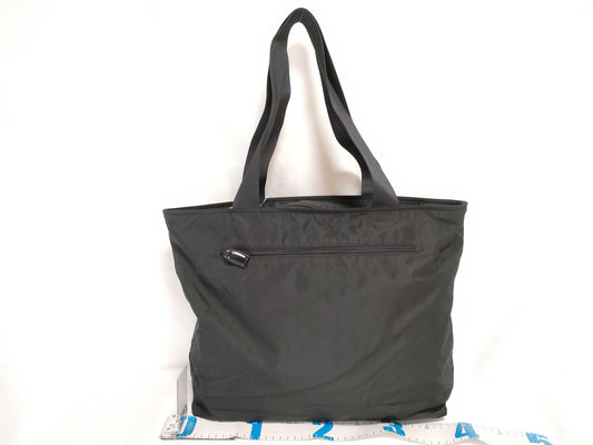 PRADA nylon handbag tote bag