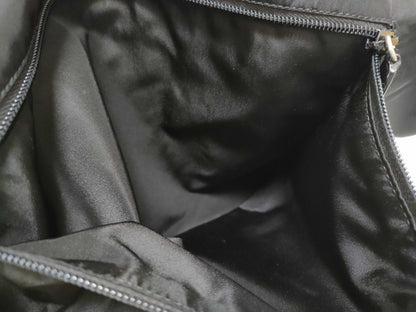 PRADA nylon handbag tote bag