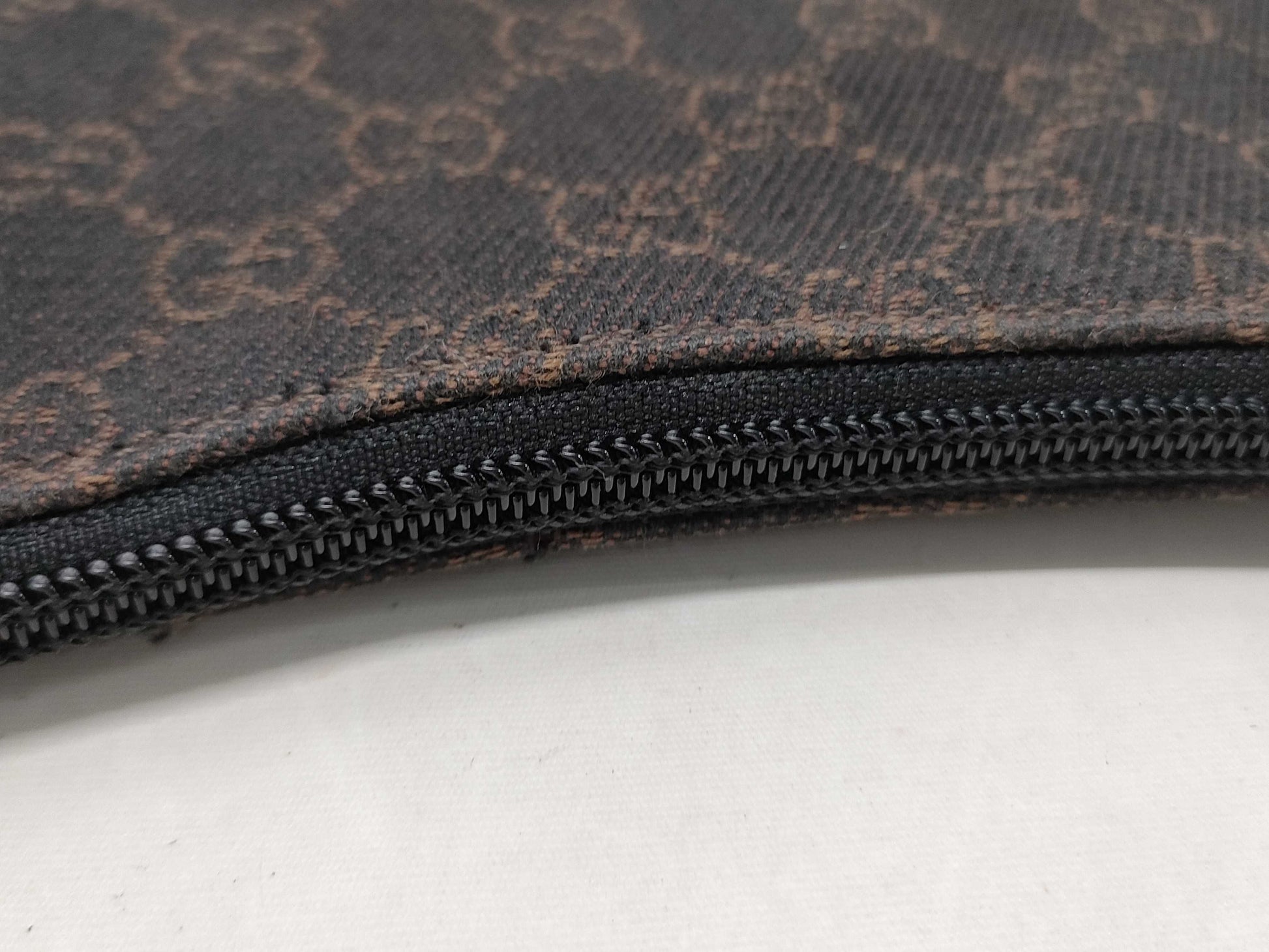 GUCCI GG Canvas 32160 Shoulder Bag
