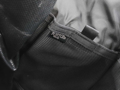Porter Tote Bag