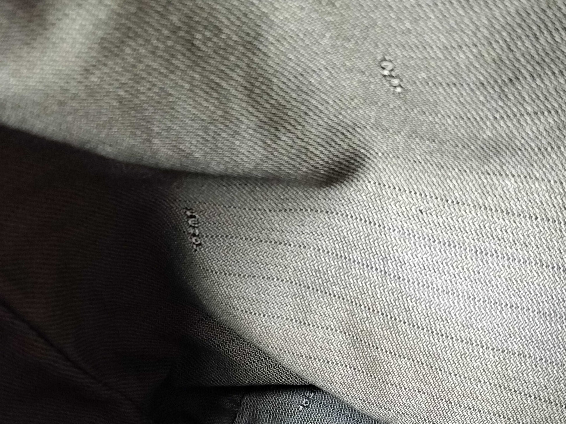 FENDI Zucca pattern SAS handbag tote bag