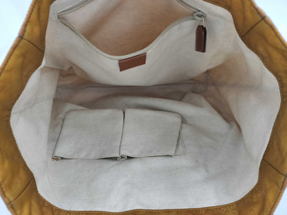 GUCCI GG Nylon 282439 Tote Bag Handbag