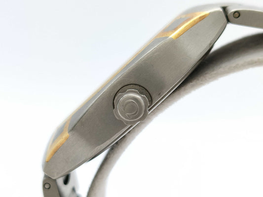OMEGA Seamaster Titanium Seamaster Vintage Women's Watch