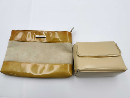GUCCI Pouch 2-Piece Pouch