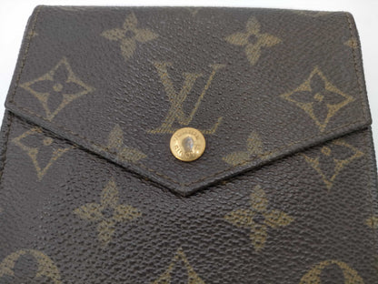 LOUIS VUITTON Gucci/Bvlgari Wallet/Key Case Set Wallet