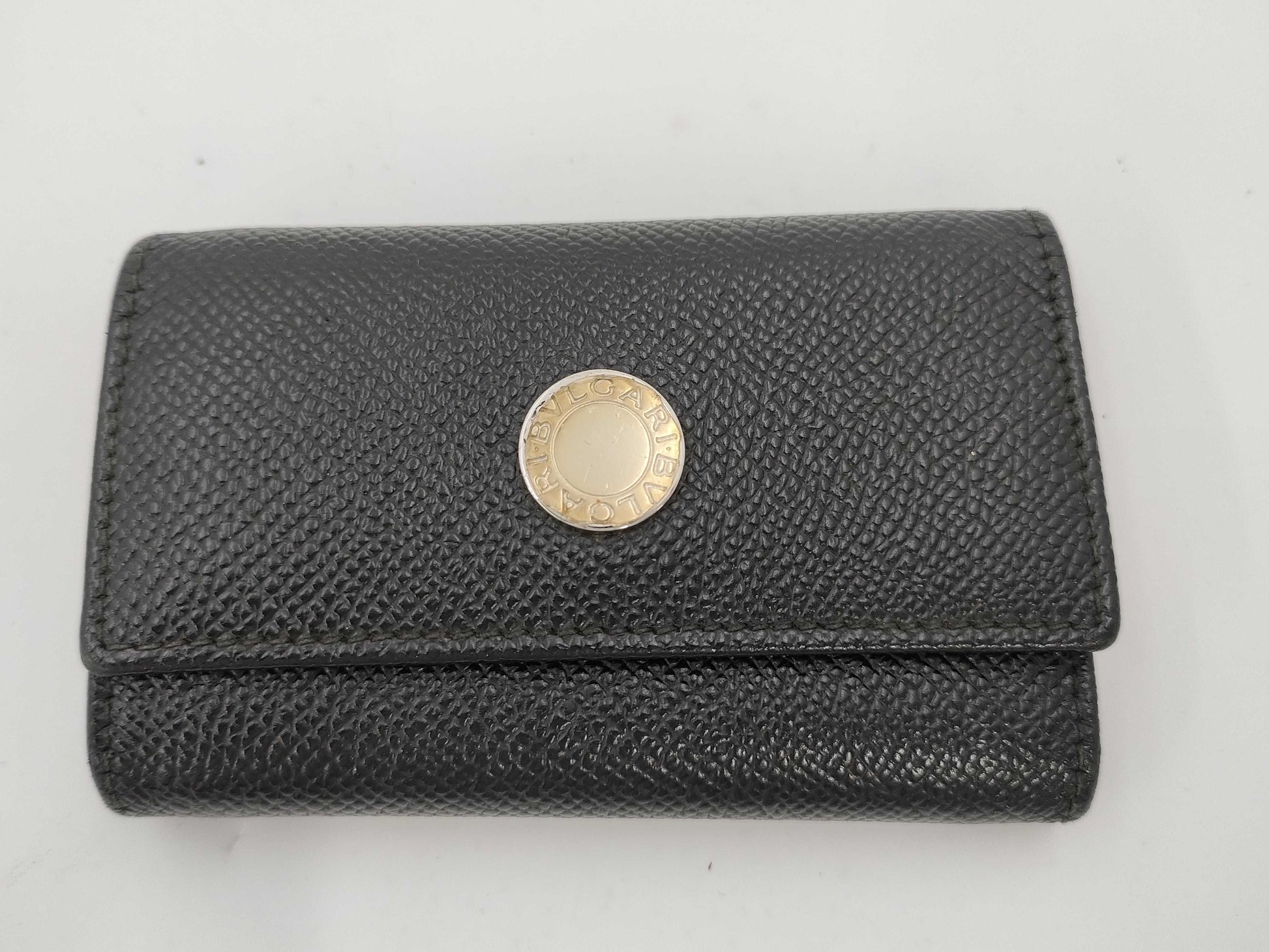 LOUIS VUITTON Gucci/Bvlgari Wallet/Key Case Set Wallet