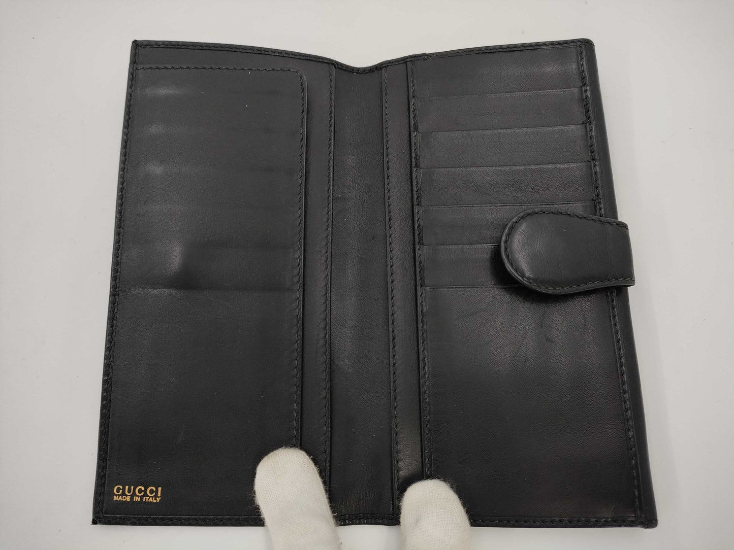 LOUIS VUITTON Gucci/Bvlgari Wallet/Key Case Set Wallet