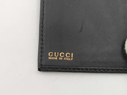 LOUIS VUITTON Gucci/Bvlgari Wallet/Key Case Set Wallet