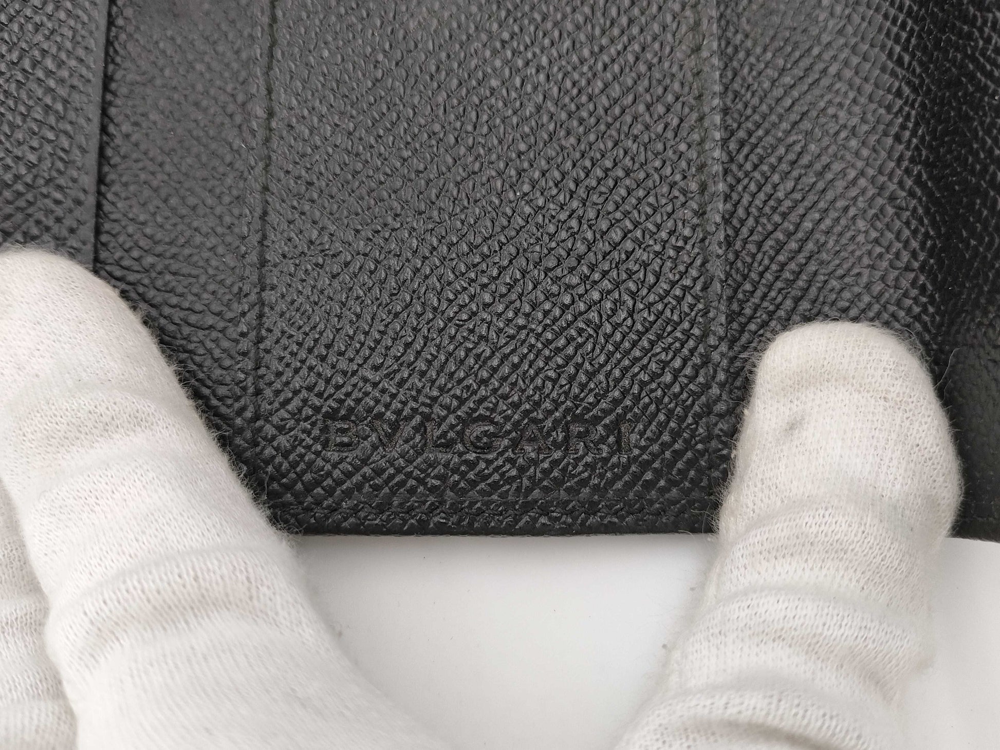 LOUIS VUITTON Gucci/Bvlgari Wallet/Key Case Set Wallet
