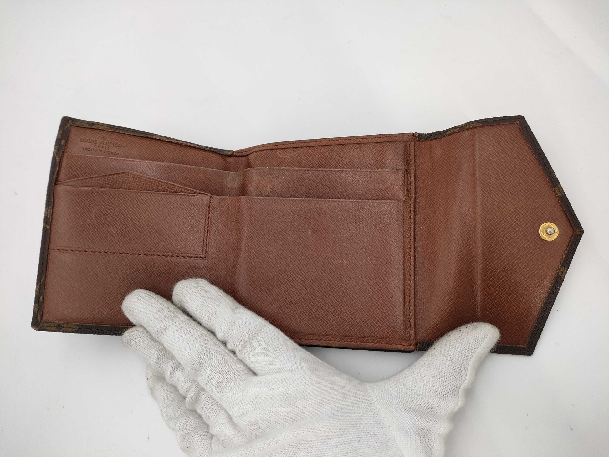 LOUIS VUITTON Gucci/Bvlgari Wallet/Key Case Set Wallet