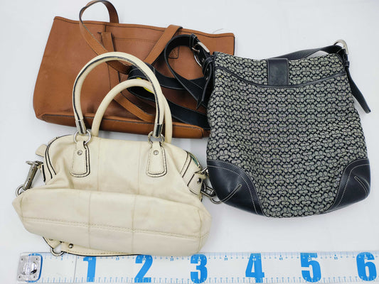 COACH Michael Kors bag