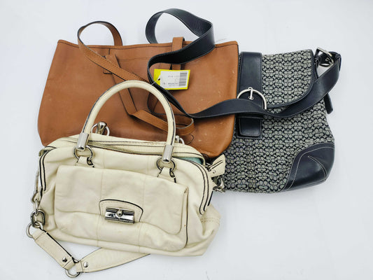 COACH Michael Kors bag