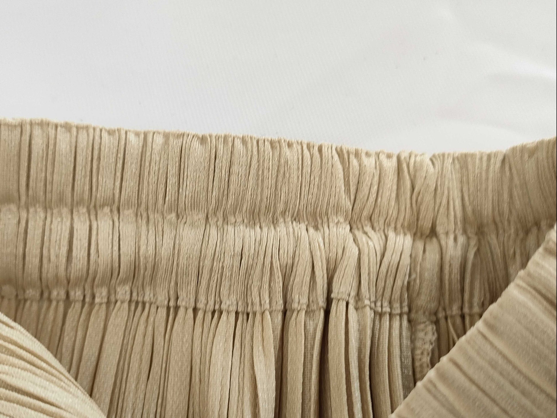 ISSEY MIYAKE Pleats Please/Skirt Skirt