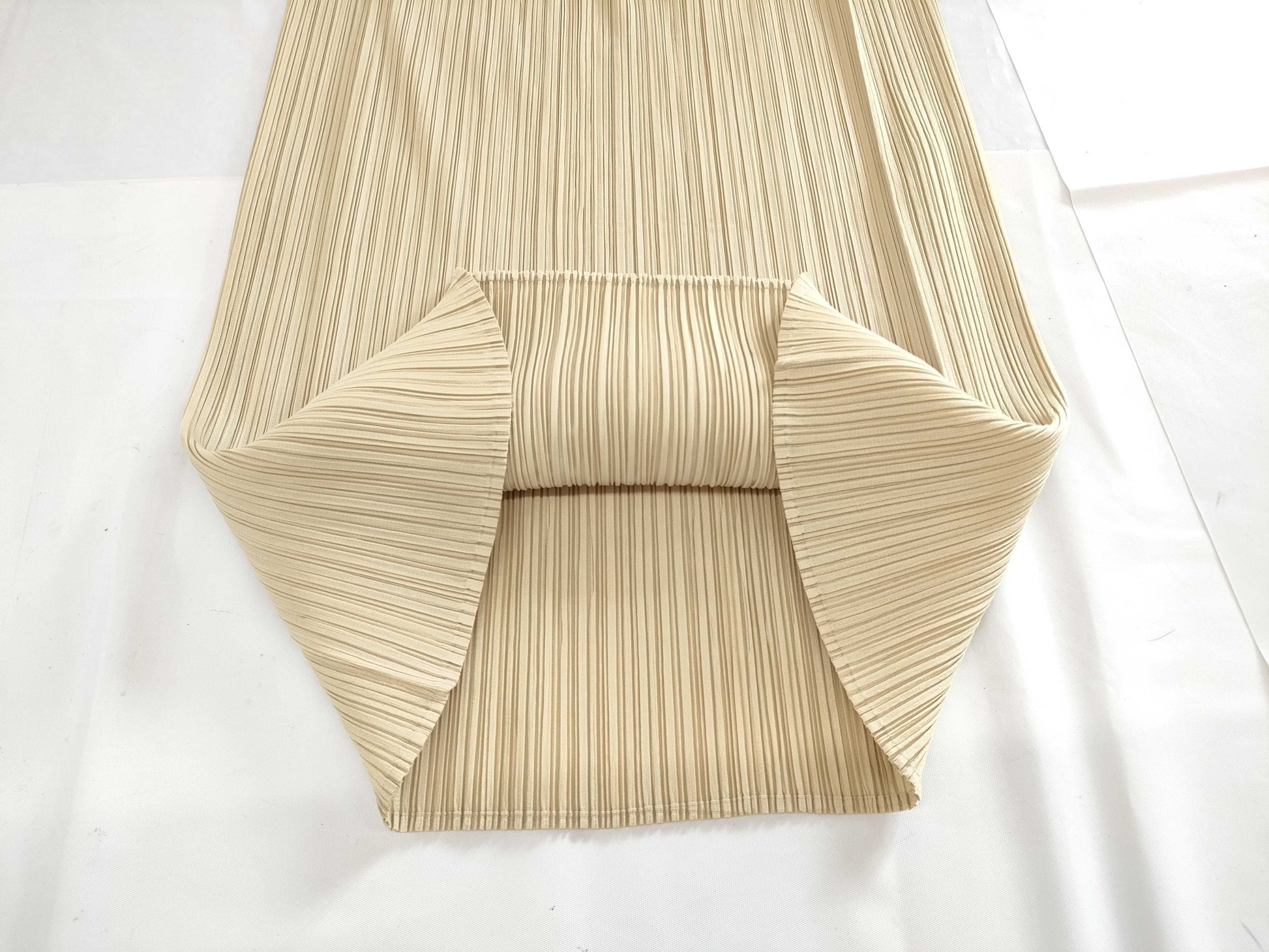 ISSEY MIYAKE Pleats Please/Skirt Skirt