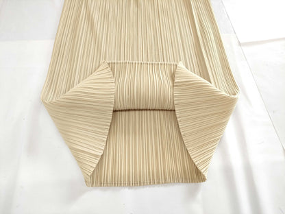 ISSEY MIYAKE Pleats Please/Skirt Skirt