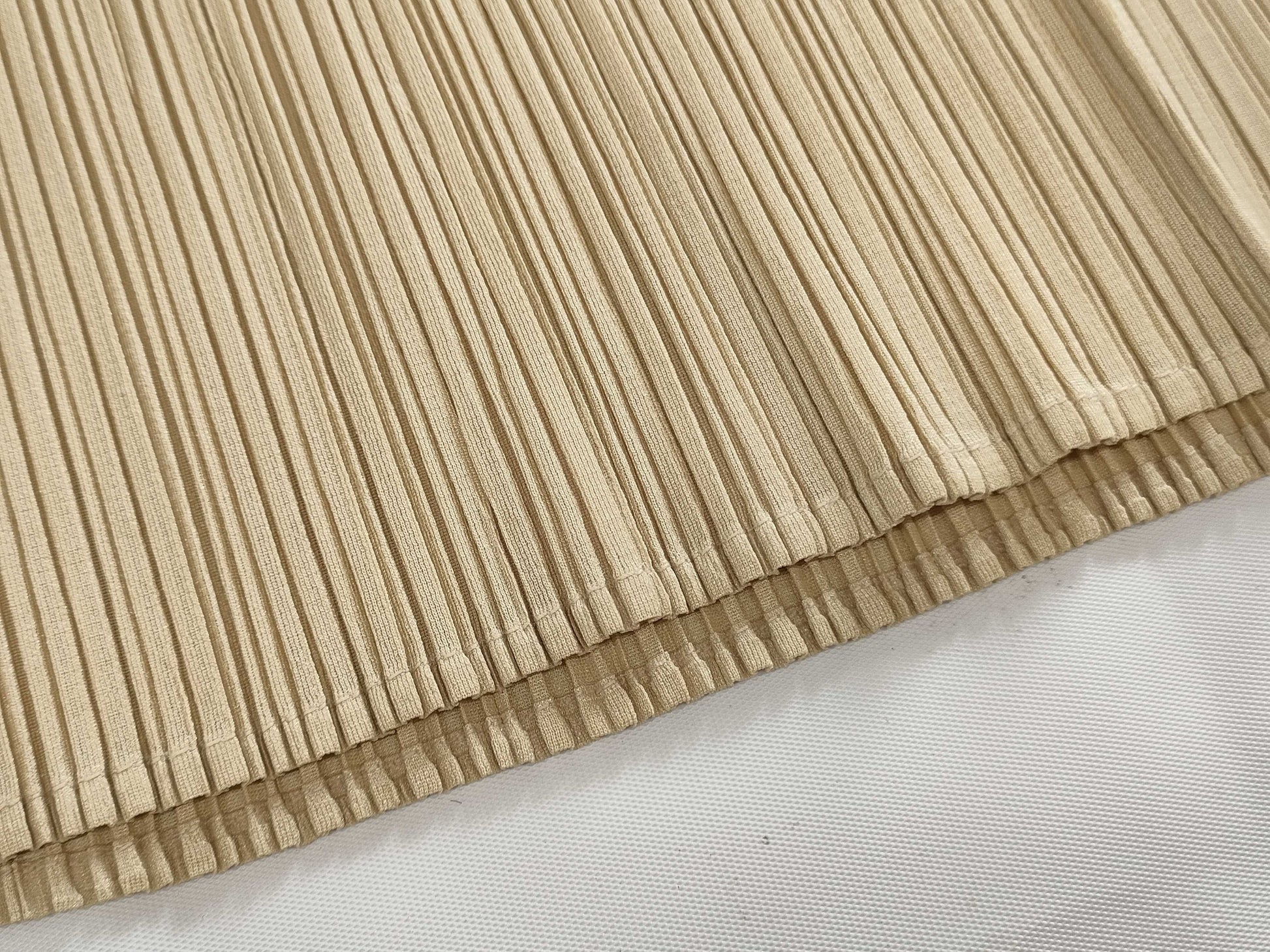 ISSEY MIYAKE Pleats Please/Skirt Skirt