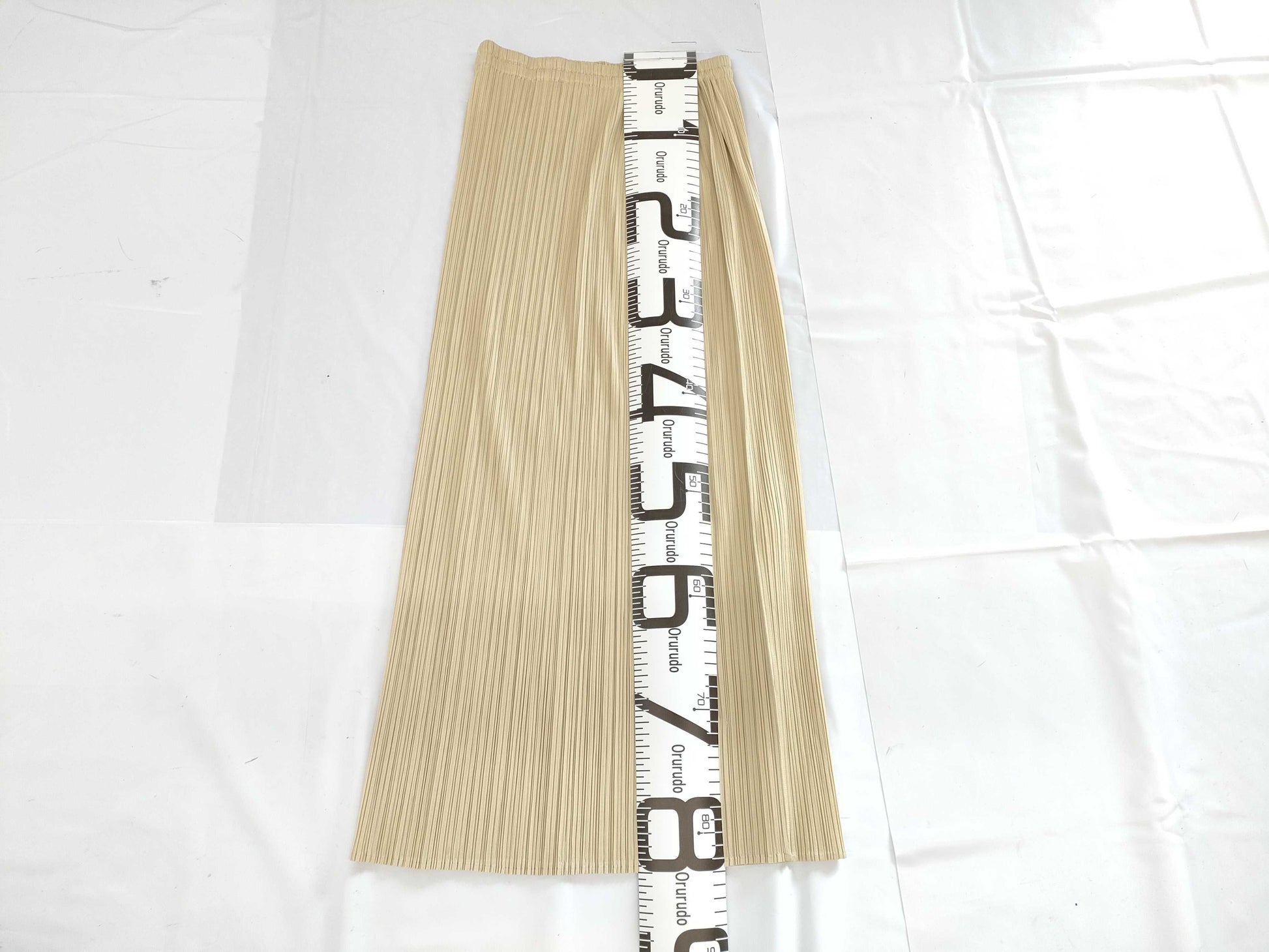 ISSEY MIYAKE Pleats Please/Skirt Skirt