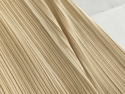 ISSEY MIYAKE Pleats Please/Skirt Skirt