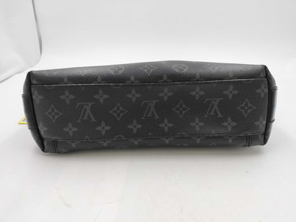 LOUIS VUITTON Monogram M44223 Odyssey Messenger Shoulder Bag